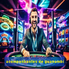 acompanhantes de guanambi